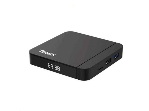Smart  Android Tanix W2 2/16 TANIX -  1