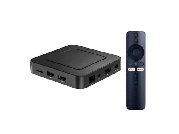 Smart  Android Z6   2/8 ALLWINNER -  1