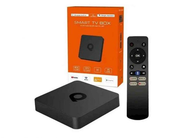 Smart  Android Q1   2/16 ALLWINNER -  1