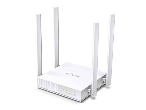 ������������� TP-Link Archer �24 - �������� 1