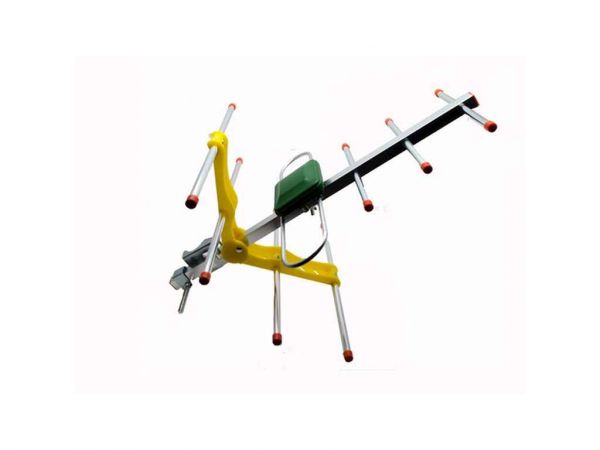 � ������ �������� 003 (Yellow) ������� ��EUROSKY - �������� 1