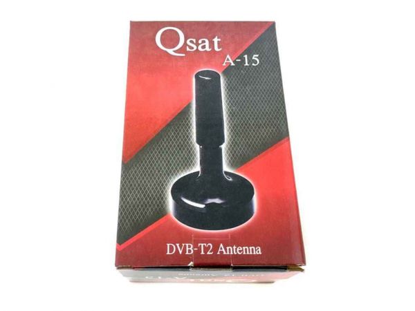 � ������ ʳ������ A-15 ������� ��Q-SAT - �������� 1