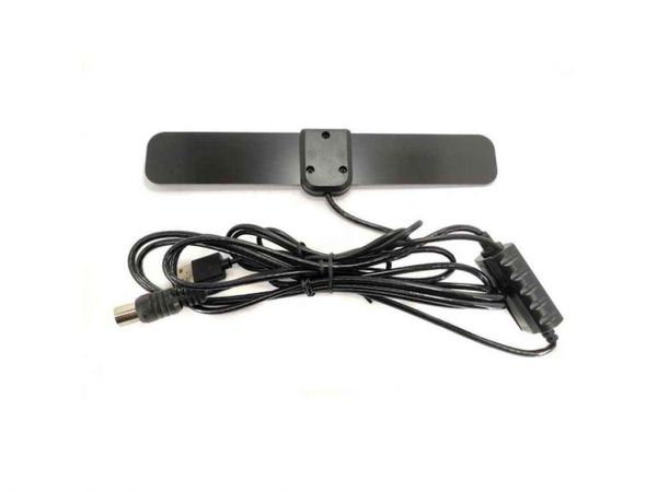 � ������ ʳ������ A-01mini T2 ������� ��DTS - �������� 1