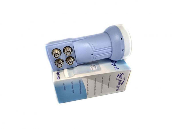 � ��������� Quad T-014 ��SAT INTEGRAL - �������� 1