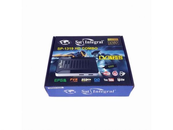 ������� Combo SP-1319 ��SAT INTEGRAL - �������� 1