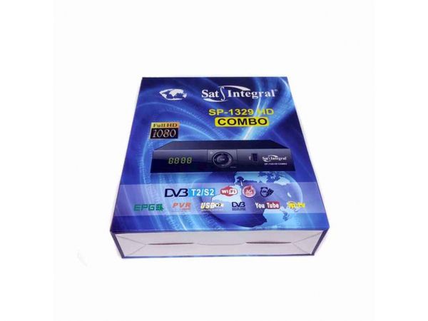  Combo SP-1329 SAT INTEGRAL -  1