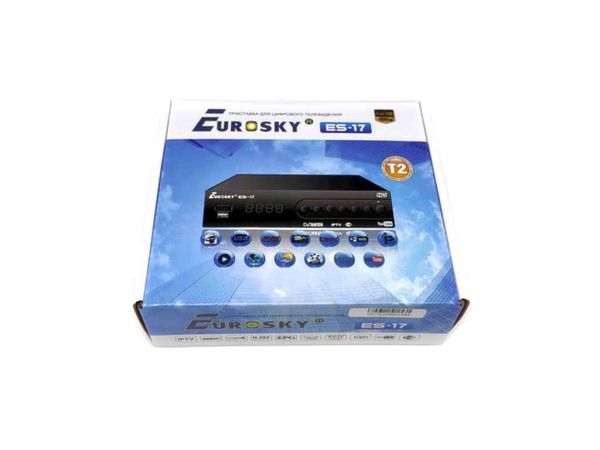 2  ES-17 EUROSKY -  1