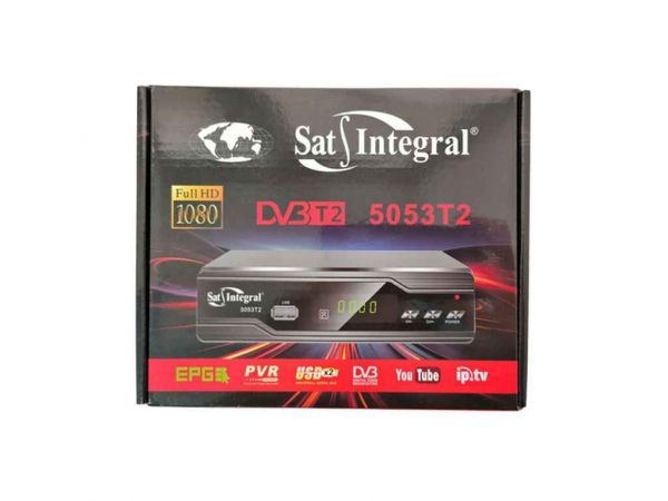 �2 ������� 5053 ��SAT INTEGRAL - �������� 1