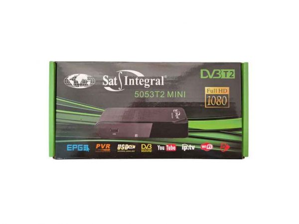 �2 ������� 5053 Mini ��SAT INTEGRAL - �������� 1