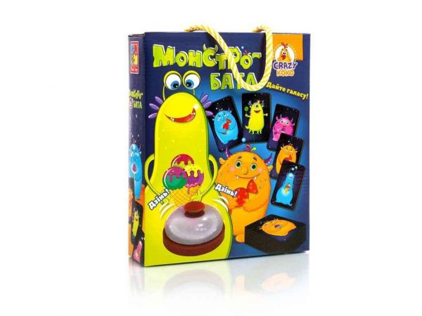 ��� �������� �������-���� � ��������� VT8010-04 ��VLADI TOYS - �������� 1