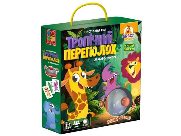 ��� �������� �������� ��������� � ��������� VT8010-13 ��VLADI TOYS - �������� 1