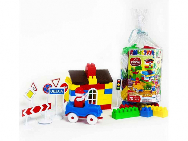 ����������� �1 70��� ���.115/8 ��BAMSIC - �������� 1