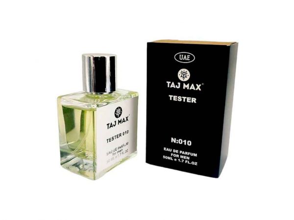     50  010 BVLGARI AQVA POUR HOMME TAJ MAX -  1