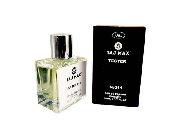     50  011 CAROLINA HERRERA BAD BOY TAJ MAX -  1