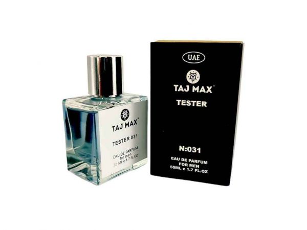     50   031 LANVIN ECLAT DARPEGE HOMME TAJ MAX -  1