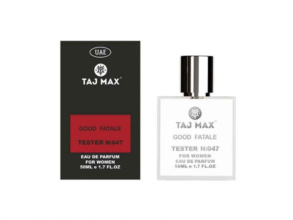 ����������� ���� ��� ���� 50�� ������ �047 CAROLINA HERRERA GOOD GIRL VELVET ��TAJ MAX - �������� 1