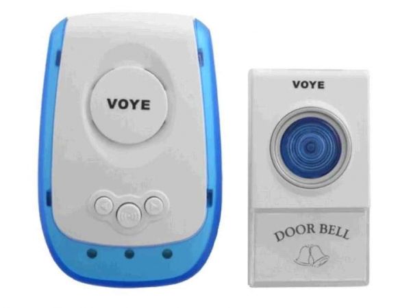 ������ ����������� � ������� V009A 220V ��VOYE - �������� 1