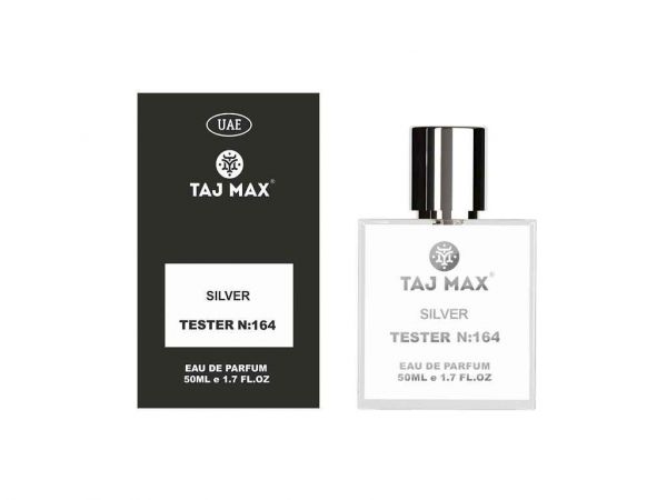     50  164 CREED SILVER MOUNTAIN WATER TAJ MAX -  1