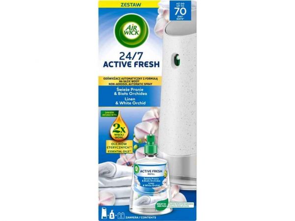 ������������ �������� ������ Active Fresh������ 228�� ������� �²Ʋ��� �� �²�� ��ղ�ů ��AIRWICK - �������� 1