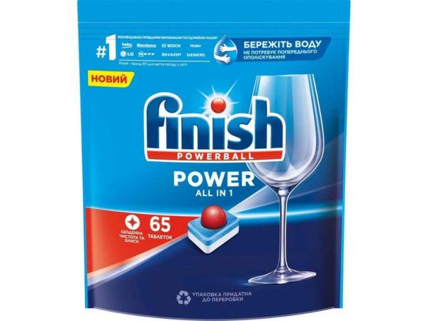 �������� ��� ������������ ����� 65�� All in 1 MAX ��FINISH - �������� 1