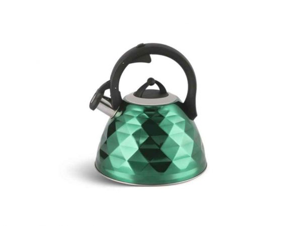  3 EB-8821 GREEN EDENBERG -  1