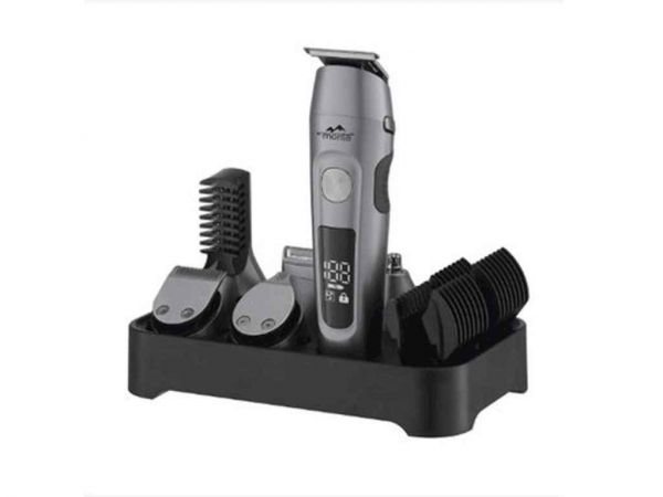 ������ 5�� ���������� ������������� MT-5041G 9 �������, Li-lon ������������ ��MONTE - �������� 1