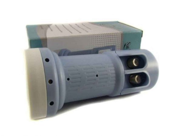 � ��������� Twin T-002 ��SAT INTEGRAL - �������� 1