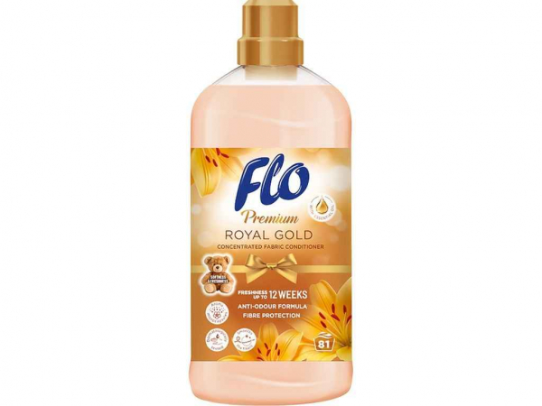 �����������-���������� 1,8� Premium Royal Gold FABCONC ��FLO - �������� 1