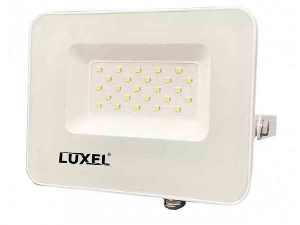 ��������� ����������� 20W 6500K LED ECO (LPEW-20C) ��LUXEL - �������� 1