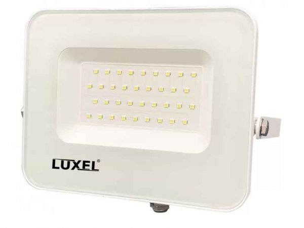 ��������� ����������� 30W 6500K LED ECO (LPEW-30C) ��LUXEL - �������� 1