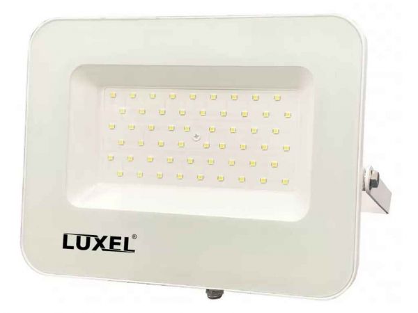 ��������� ����������� 50W 6500K LED ECO (LPEW-50C) ��LUXEL - �������� 1