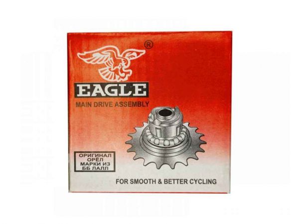 ��������� Eagle ��KELB.BIKE - �������� 1