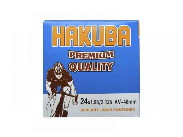       d-24  1,95/2,125 48mm HAKUBA -  1