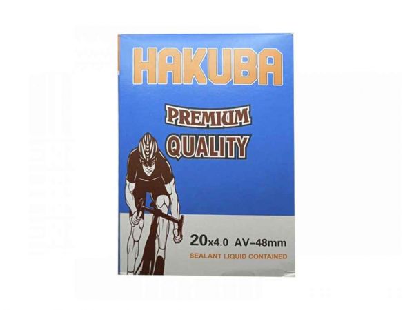       d-20  4,0 48mm HAKUBA -  1