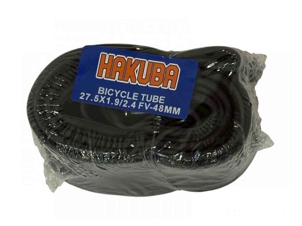 ���������� d-27,5 � 1,9/2,40 48�� ��HAKUBA - �������� 1