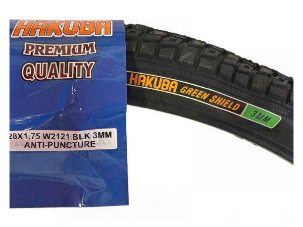    28  1,75  P1434 (W2121) HAKUBA -  1