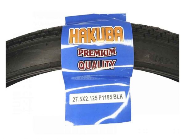    27,5  2,125 P1195 HAKUBA -  1