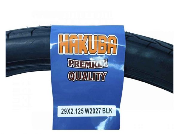    29  2,125 W2027 HAKUBA -  1