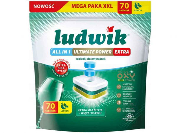 ������� ��� ������������ ����� 70�� All in One ��������� ���������� ������ ����� ��LUDWIK - �������� 1