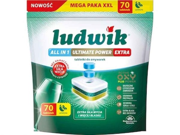 ������� ��� ������������ ����� 105�� All in One ��������� ���������� ������ ����� ��LUDWIK - �������� 1