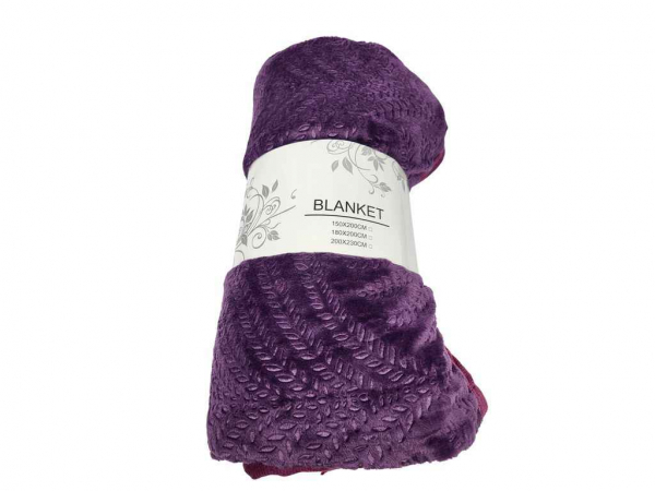  180200 Blanket  .T-6 PRC -  1