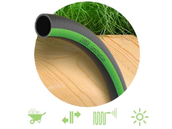 ����� ��� ������ 3/4 (20�) CONSTRUCTION (�����) ��SYMMER - �������� 1