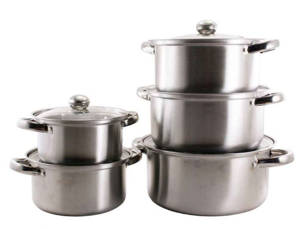 ���� �������� 5��. B-021S � ���. ��. 1,3/1,8/2,3/3,2/4,6� ����. ��ZAUBERG - �������� 1