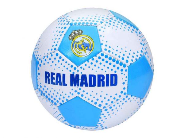 ��� ���������� ����� 5 ��� ���� 280� REAL MADRID EN 3308 ��METR - �������� 1