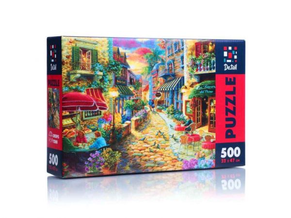 ����� ̳��� ��� DT500-16 (���) ��VLADI TOYS - �������� 1