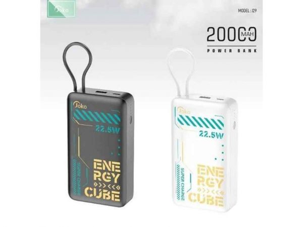 ��� JOKO J29 20000mAh ����� - �������� 1