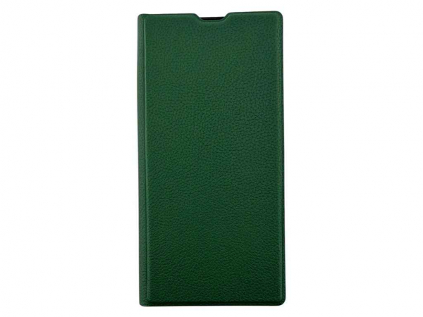 �����-������ Redmi/Poco Style Case ��� Note 13 Pro 4G/Note 14S/M6 Pro Dark green ��Gerlax - �������� 1