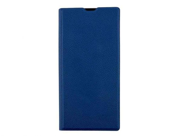 �����-������ Redmi/Poco Style Case ��� Note 13 Pro 4G/Note 14S/M6 Pro Dark blue ��Gerlax - �������� 1