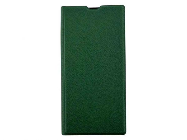�����-������ Redmi/Poco Style Case ��� Note 10 4G/Note 10s/M5s Dark green ��Gerlax - �������� 1