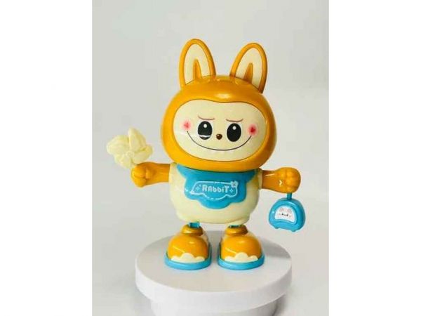 ������� Labubu ��TLT - �������� 1